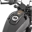 Givi FLANGE HARLEY D.SPORTSTER S 1250 (21-22) - Moottoripyörän laukkujen kiinnityssarjat - D478761 - 1