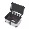Givi INNER LINING FOR OBKN58 - Moottoripyörän laukkujen tarvikkeet - D368721 - 1