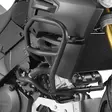GIVI Kaatumarautasarja Suzuki DL1000 V-STROM (2014) - Moottoripyörän kaatumaraudat - D168321 - 1