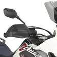 Givi Käsisuojapari CRF1000L Africa Twin (16) - Moottoripyörän käsisuojat - D212481 - 1