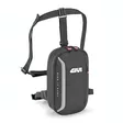 Givi Leg Wallet Size L - Moottoripyörän muut laukut - D547571 - 1