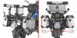 Givi Pannier Holder Bmw R1300Gs (2024) - Moottoripyörän laukkujen kiinnityssarjat - D498691 - 1