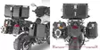 Givi Pannier Holder Triumph Tiger 900 (2024) - Moottoripyörän laukkujen kiinnityssarjat - D501521 - 1