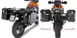 Givi putkisivutelineet Trekker Outback KTM 1050/1290 Adventure (15) - Moottoripyörän laukkujen kiinnityssarjat - D182721 - 1