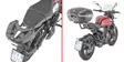 Givi RE.RA. MOTOMORINI SEIEMMEZZO SCR650 22 - Moottoripyörän laukkujen kiinnityssarjat - D478751 - 1