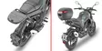Givi SPEC.ATT. BENELLI LEONCINO 125 (2022) - Moottoripyörän laukkujen kiinnityssarjat - D478801 - 1