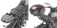 GIVI SPEC.RACK VOGE TROFEO 300 AC ('20-'21) - Moottoripyörän laukkujen kiinnityssarjat - D410461 - 1