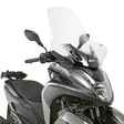 GIVI SPEC.SCREEN YAMAHA TRICITY 125 - Moottoripyörän tuulisuojat - D332011 - 1