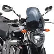 Givi Specific fitting kit for 140D - Moottoripyörän tuulisuojat - D121001 - 1