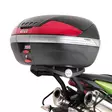 Givi Specific Monorack arms - Moottoripyörän laukkujen kiinnityssarjat - D120591 - 2