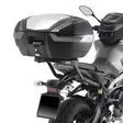 Givi Specific Monorack arms MT-09 (13) - Moottoripyörän laukkujen kiinnityssarjat - D159911 - 1