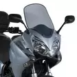 Givi Specific screen smoked 46 x 33 cm (HxW) - Moottoripyörän tuulisuojat - D121061 - 1