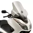 GIVI SPOILER HONDA FORZA 300ABS '13 - Moottoripyörän tuulisuojat - D332121 - 1
