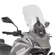 Givi SPOILER MOTO MORINI X-CAPE 649 (2021) - Moottoripyörän tuulisuojat - D478931 - 1