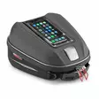Givi Tanklock Tank Bag Sport-T - Moottoripyörän pehmeät laukut - D388211 - 1