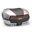Givi Topcase Maxia 5 Version 2 - Moottoripyörän kovat laukut - D547691 - 1