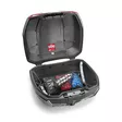 Givi Topcase Maxia 5 Version 2 - Moottoripyörän kovat laukut - D547691 - 3