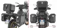 Givi Tub.Pa. Ho. Voge Valico 800 Rally (2025) - Moottoripyörän laukkujen kiinnityssarjat - D547591 - 1