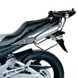 Givi Tubular side holder for soft luggage - Moottoripyörän laukkujen kiinnityssarjat - D120821 - 1