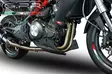 GPR Benelli Bn 302 2015/20 Decat pipe manifold Decatalizzatore - Moottoripyörän pakoputkistot - D423171 - 1