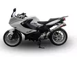 GPR Bmw F 800 Gt 2012/16 EC-Approv. slip-on exhaust Powercone Evo - Moottoripyörän äänenvaimentimet - D425551 - 5