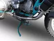 GPR Bmw R 100 Gs 1987/96 Decat pipe manifold Decatalizzatore - Moottoripyörän väliputket - D422211 - 3
