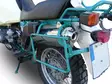 GPR Bmw R 100 Gs 1987/96 EC-Approv. slip-on exhaust Trioval - Moottoripyörän äänenvaimentimet - D425641 - 5