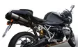 GPR Bmw R 1200 S 2006/08 Pair EC-Approv. slip-on exhaust Gpe Ann. Titaium - Moottoripyörän äänenvaimentimet - D422451 - 9