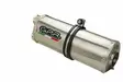 GPR Bmw R 1250 Gs 2021/22 e5 EC-Approv. slip-on exhaust Dual Inox - Moottoripyörän äänenvaimentimet - D426851 - 3