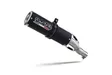 GPR Cf Moto700 Mt 2023/2024 e5 M3 BLACK TITANIUM SP - Moottoripyörän äänenvaimentimet - D517591 - 2