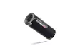 GPR Cf Moto700 Mt 2023/2024 e5 M3 BLACK TITANIUM SP - Moottoripyörän äänenvaimentimet - D517591 - 1