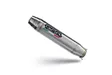 GPR HondaCb 400 X 2013/2015 DEEPTONE INOX SP - Moottoripyörän äänenvaimentimet - D518981 - 2