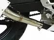 GPR Honda Cbr 300 R 2014/16 EC-Approv. slip-on exhaust M3 Inox - Moottoripyörän äänenvaimentimet - D427321 - 8