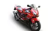 GPR Honda Cbr 600 F - Sport 2001/07 EC-Approv. slip-on exhaust catalized Gpe Ann - Moottoripyörän äänenvaimentimet - D425791 - 11
