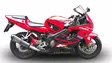 GPR Honda Cbr 600 F - Sport 2001/07 EC-Approv. slip-on exhaust catalized Gpe Ann - Moottoripyörän äänenvaimentimet - D425791 - 10