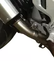 GPR Honda Vfr 1200 F i.e. 2010/16 e3 EC-Approv. slip-on exhaust Albus Ceramic - Moottoripyörän äänenvaimentimet - D427261 - 8