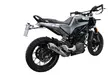 GPR Husqvarna Svartpilen 401 2020 e4 EC-Approv. slip-on exhaust Powercone Evo - Moottoripyörän äänenvaimentimet - D426401 - 7