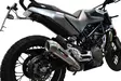 GPR Husqvarna Svartpilen 401 2021/2022 e5 EC-Approv. slip-on exhaust Powercone E - Moottoripyörän äänenvaimentimet - D426871 - 8