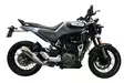 GPR Husqvarna Svartpilen 401 2021/2022 e5 EC-Approv. slip-on exhaust Powercone E - Moottoripyörän äänenvaimentimet - D426871 - 6