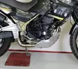 GPR Kawasaki Kle 500 1991/07 Decat pipe manifold Collettore - Moottoripyörän väliputket - D422241 - 2