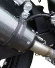 GPR Kawasaki Ninja 300 R 2012/16 e3 EC-Approv. slip-on exhaust Gpe Ann. Titaium - Moottoripyörän äänenvaimentimet - D427691 - 11