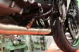 GPR Kawasaki Ninja 400 2018/20 e4 Decat pipe manifold Collettore - Moottoripyörän väliputket - D422271 - 4