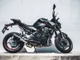 GPR Kawasaki Z 900 2017/19 e4 (>2021 for USA only) EC-Approv. slip-on exhaust M3 - Moottoripyörän äänenvaimentimet - D426421 - 4