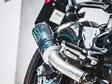 GPR Kawasaki Z 900 2017/19 e4 (>2021 for USA only) EC-Approv. slip-on exhaust M3 - Moottoripyörän äänenvaimentimet - D426421 - 7