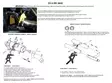 GPR Kawasaki Zx-6R 2005/06 EC-Approv. slip-on exhaust Deeptone Inox - Moottoripyörän äänenvaimentimet - D427791 - 3