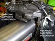 GPR Kawasaki Zx-6R 2005/06 EC-Approv. slip-on exhaust Deeptone Inox - Moottoripyörän äänenvaimentimet - D427791 - 4