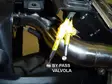 GPR Kawasaki Zx-6R 2005/06 EC-Approv. slip-on exhaust Deeptone Inox - Moottoripyörän äänenvaimentimet - D427791 - 5