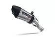 GPR KtmRc 390 2022/2024 e4 GP EVO4 TITANIUM SP - Moottoripyörän äänenvaimentimet - D519361 - 1