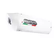 GPR Suzuki Gsx-R 600 K6 2006/07 EC-Approv. slip-on exhaust catalized Albus Ceram - Moottoripyörän äänenvaimentimet - D428291 - 1
