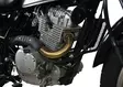 GPR Suzuki Rv 200 Van Van 2016/17 e3 Decat pipe manifold Decatalizzatore - Moottoripyörän väliputket - D422251 - 3